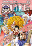 One Piece New Edition 80