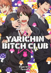 Yarichin Bitch Club 1