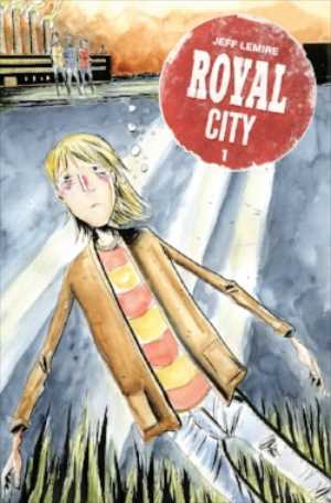 Royal City 1