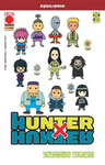 Hunter X Hunter 36 - Ristampa