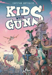 Kids With Guns 1