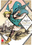 Atelier Of Witch Hat 1 - Ristampa