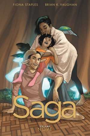 Saga 9