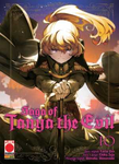 Saga Of Tanya The Evil 10