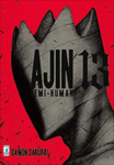 Ajin-Demi Human 13