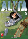 Alita 5 - Ristampa