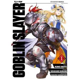 Goblin Slayer 1