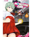 Monster Girl 7