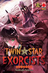 Twin Star Exorcists 14