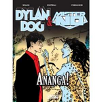 Dylan Dog & Mister No - Ananga!