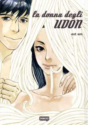 La Donna Degli Udon