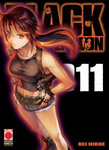 Black Lagoon 11