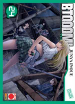 Btooom! 24