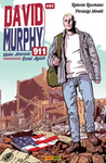 David Murphy 911 - Season Two 1 (Cover A)