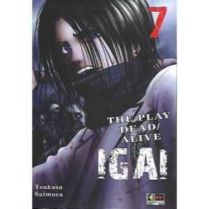 Igai - The Play Dead/Alive 7