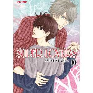 Super Lovers 10