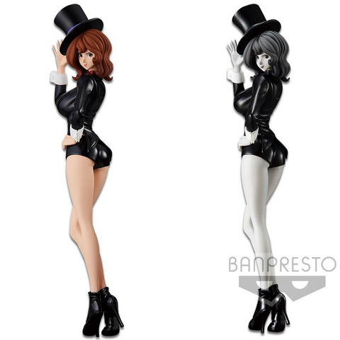 LUPIN CREATOR X CREATOR FUJIKO MINE