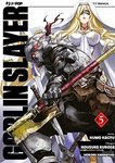 Goblin Slayer 5