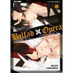 Ballad X Opera 2