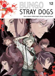 Bungo Stray Dogs 12 - Ristampa