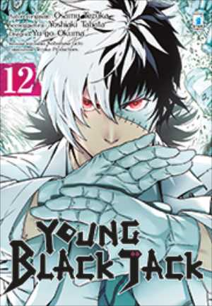 Young Black Jack 12