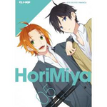 Horimiya 5