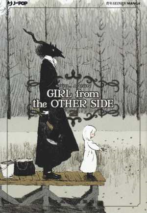 Girl From The Other Side 2