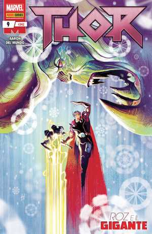 Thor 242 - Thor 9