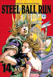 Steel Ball Run 14