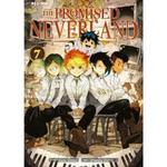 The Promised Neverland 7