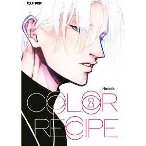 Color Recipe 2