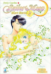 Sailor Moon New Edition Short Stories 2