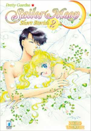 Sailor Moon New Edition Short Stories 2