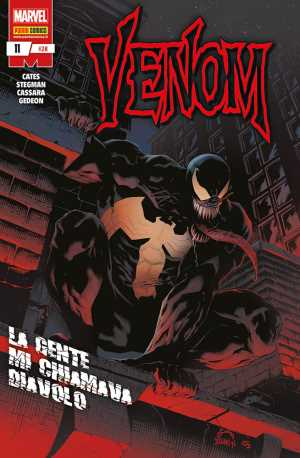 Venom 28 - Venom 11