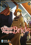 The Ancient Magus Bride 10