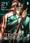 Terra Formars 21