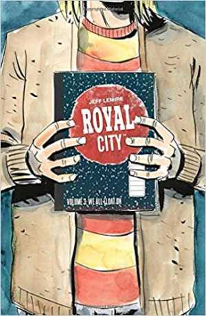 Royal City 3