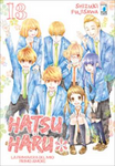 Hatsu Haru 13