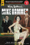 Mickey Spillane'S Mike Hammer - La Notte In Cui Sono Morto