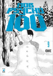 Mob Psycho 100 N. 9