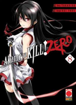 Akame Ga Kill! Zero 8