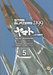 Star Blazers 2199 N.5