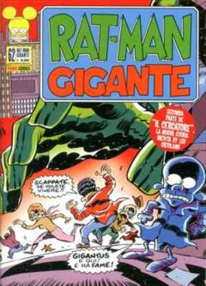 Rat-Man Gigante 62