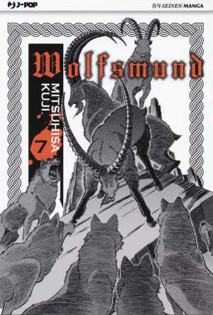 Wolfsmund 7