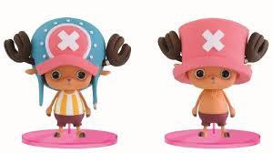 ONE PIECE CREATOR X CREATOR CHOPPER