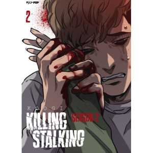 Killing Stalking Stagione 2 - Volume 2