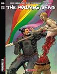 The Walking Dead 59 - Variant Pride