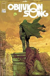 Oblivion Song 1 - Brossurato