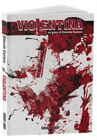 VIOLENTINA